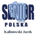 logo Senior Polska Kalinowski Jacek